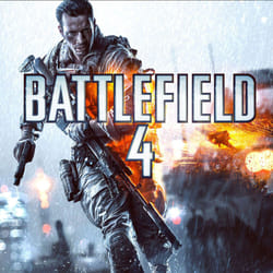 Electronic Arts Battlefield 4 Standard Allemand, Anglais, Chinois simplifié, Espagnol, Français, Italien, Polonais, Portugais, Russe, Tchèque PlayStation 4