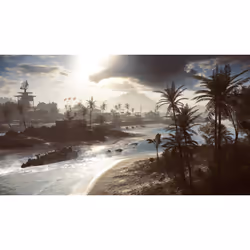 Electronic Arts Battlefield 4 Standard Allemand, Anglais, Chinois simplifié, Espagnol, Français, Italien, Polonais, Portugais, Russe, Tchèque PlayStation 4 - Vue supplémentaire 10