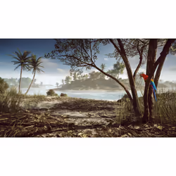 Electronic Arts Battlefield 4 Standard Allemand, Anglais, Chinois simplifié, Espagnol, Français, Italien, Polonais, Portugais, Russe, Tchèque PlayStation 4 - Vue supplémentaire 11