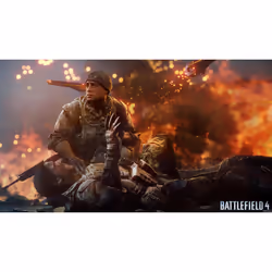 Electronic Arts Battlefield 4 Standard Allemand, Anglais, Chinois simplifié, Espagnol, Français, Italien, Polonais, Portugais, Russe, Tchèque PlayStation 4 - Vue supplémentaire 4