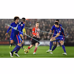 Electronic Arts FIFA 15 Legacy Edition, 3DS Standard Allemand Nintendo 3DS