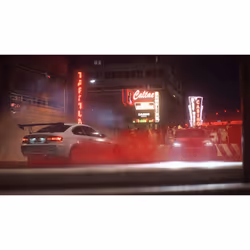 Electronic Arts Need for Speed: Payback (Xbox One) Standard Multilingue