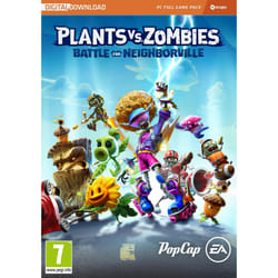 Electronic Arts Plants vs Zombies: Battle for Neighborville (PC) Standard Multilingue