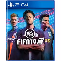 Electronic Arts FIFA 19, PlayStation 4, Mode Multiplayer, Tout le monde