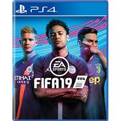 Electronic Arts FIFA 19 Standard Multilingue PlayStation 4