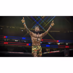 Sony UFC 4 Standard PlayStation 4 - Vue supplémentaire 4