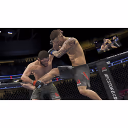 Sony UFC 4 Standard PlayStation 4 - Vue supplémentaire 6