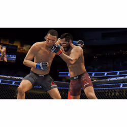 Sony UFC 4 Standard PlayStation 4 - Vue supplémentaire 9