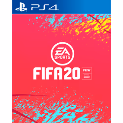 Electronic Arts FIFA 20, PS4, PlayStation 4, Mode Multiplayer, Tout le monde