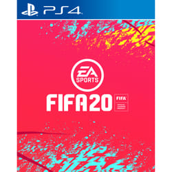 Electronic Arts FIFA 20, PS4 Standard Français PlayStation 4