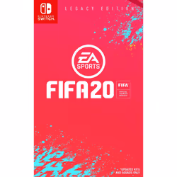 Electronic Arts FIFA 20, Switch, Nintendo Switch, Mode Multiplayer, Tout le monde