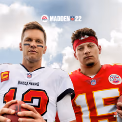 Electronic Arts Madden NFL 22, PlayStation 4, Mode Multiplayer, Tout le monde