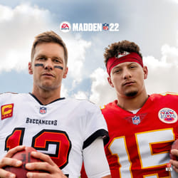 Electronic Arts Madden NFL 22 Standard PlayStation 4
