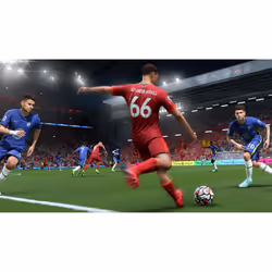 Electronic Arts FIFA 22 Standard Anglais PlayStation 5