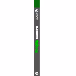 Infogrames Need for Speed Unbound Standard Multilingue Xbox Series X