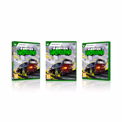 Infogrames Need for Speed Unbound Standard Multilingue Xbox Series X