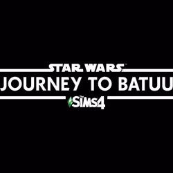 Electronic Arts Les Sims 4 Star Wars: Voyage sur Batuu Standard PlayStation 4