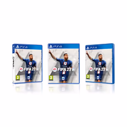 Infogrames FIFA 23 Standard Italien PlayStation 4 - Vue supplémentaire 2