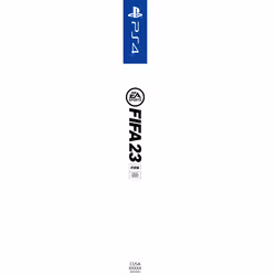 Infogrames FIFA 23 Standard Italien PlayStation 4 - Vue supplémentaire 3