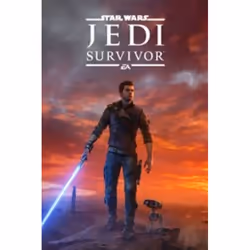 Electronic Arts Star Wars Jedi: Survivor, Xbox Series X/Series S, T (Teen), Téléchargement