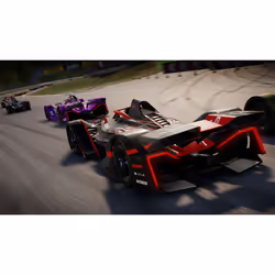 Electronic Arts Grid Legends Standard Multilingue PlayStation 4 - Vue supplémentaire 4