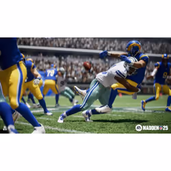 Electronic Arts Madden NFL 25 Standard Anglais PlayStation 4