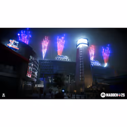 Electronic Arts Madden NFL 25 Standard Anglais PlayStation 4