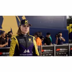 Electronic Arts F1 25 (XSX) Standard Multilingue Xbox Series X