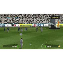 Electronic Arts FIFA 08 (Platinum) - PSP PlayStation Portable (PSP)