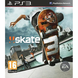 Electronic Arts Skate 3 Anglais PlayStation 3