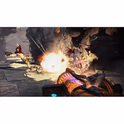 Electronic Arts Bulletstorm, PS3 Anglais PlayStation 3
