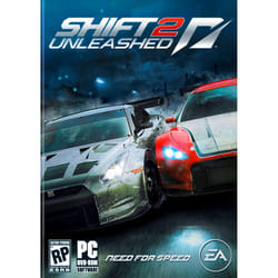 Electronic Arts Need For Speed: Shift 2 Unleashed Anglais PC