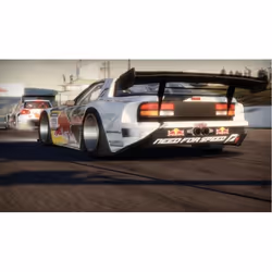 Electronic Arts Need For Speed: Shift 2 Unleashed Anglais PC