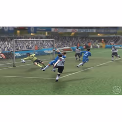 Electronic Arts FIFA 11, PS3 Néerlandais PlayStation 3