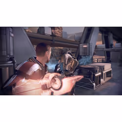 Electronic Arts Mass Effect 3, PS3 Anglais PlayStation 3