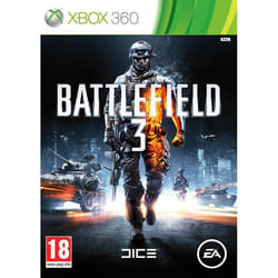 Electronic Arts Battlefield 3, Xbox 360 Standard