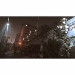 Electronic Arts Battlefield 3, Xbox 360 Standard