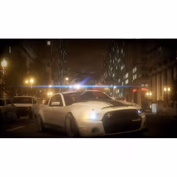 Electronic Arts Need For Speed The Run Anglais Xbox 360