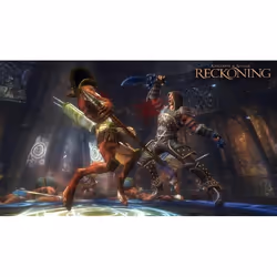 Electronic Arts Kingdoms of Amalur: Reckoning, PS3 PlayStation 3