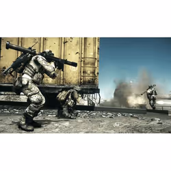 Electronic Arts Battlefield 3: Back to Karkand, PC Anglais