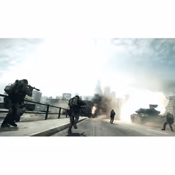 Electronic Arts Battlefield 3: Back to Karkand, PC Anglais