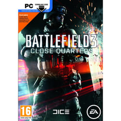 Electronic Arts Battlefield 3, Close Quarters Anglais PC