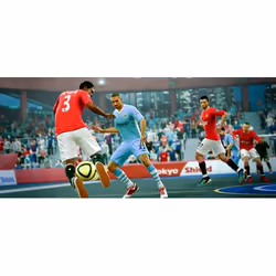 Electronic Arts FIFA Street 4 PS3 PlayStation 3