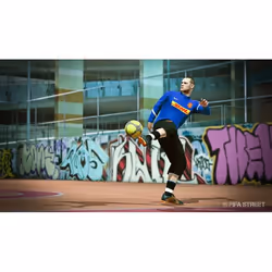 Electronic Arts FIFA Street 4 PS3 PlayStation 3