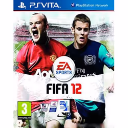 Electronic Arts EAH05208633, PlayStation Vita, Mode Multiplayer, Tout le monde