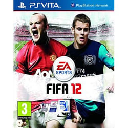 Electronic Arts EAH05208633 jeu vidéo PlayStation Vita