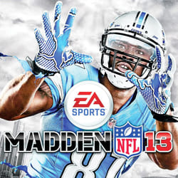 Electronic Arts Madden NFL 13 Standard PlayStation 3