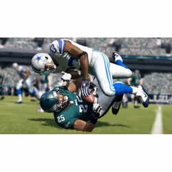 Electronic Arts Madden NFL 13, Xbox 360 Anglais