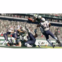 Electronic Arts Madden NFL 13, Xbox 360 Anglais