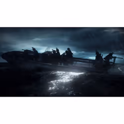 Electronic Arts Medal of Honor: Warfighter, PS3 Anglais PlayStation 3